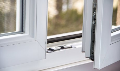 Comment réparer une fenêtre double vitrage ?